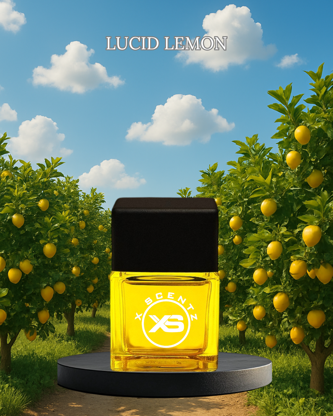 Lucid Lemon