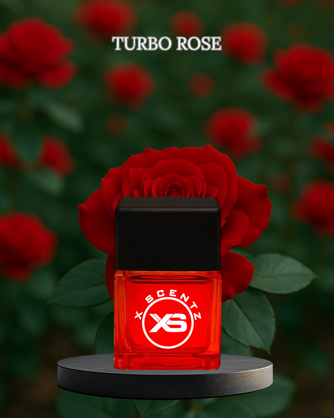 Turbo Rose