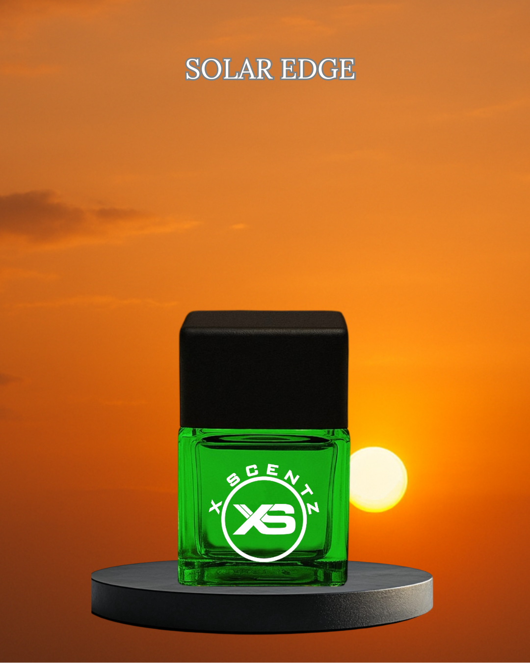 Solar Edge