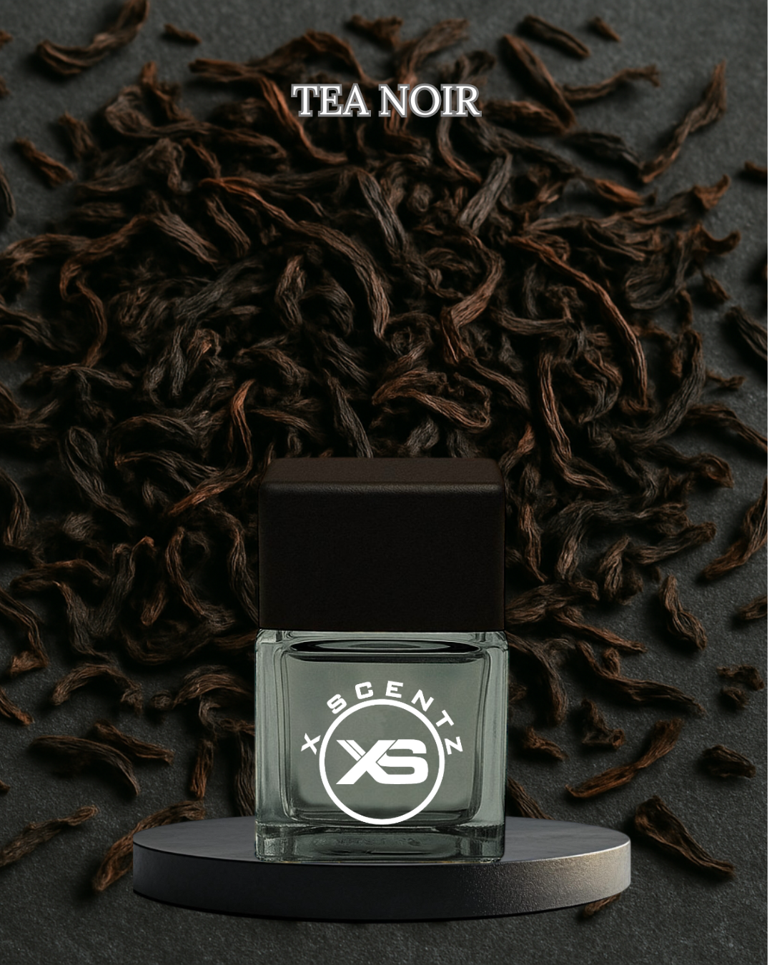 Tea Noir