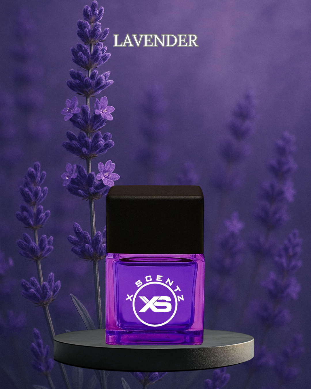 Lavender