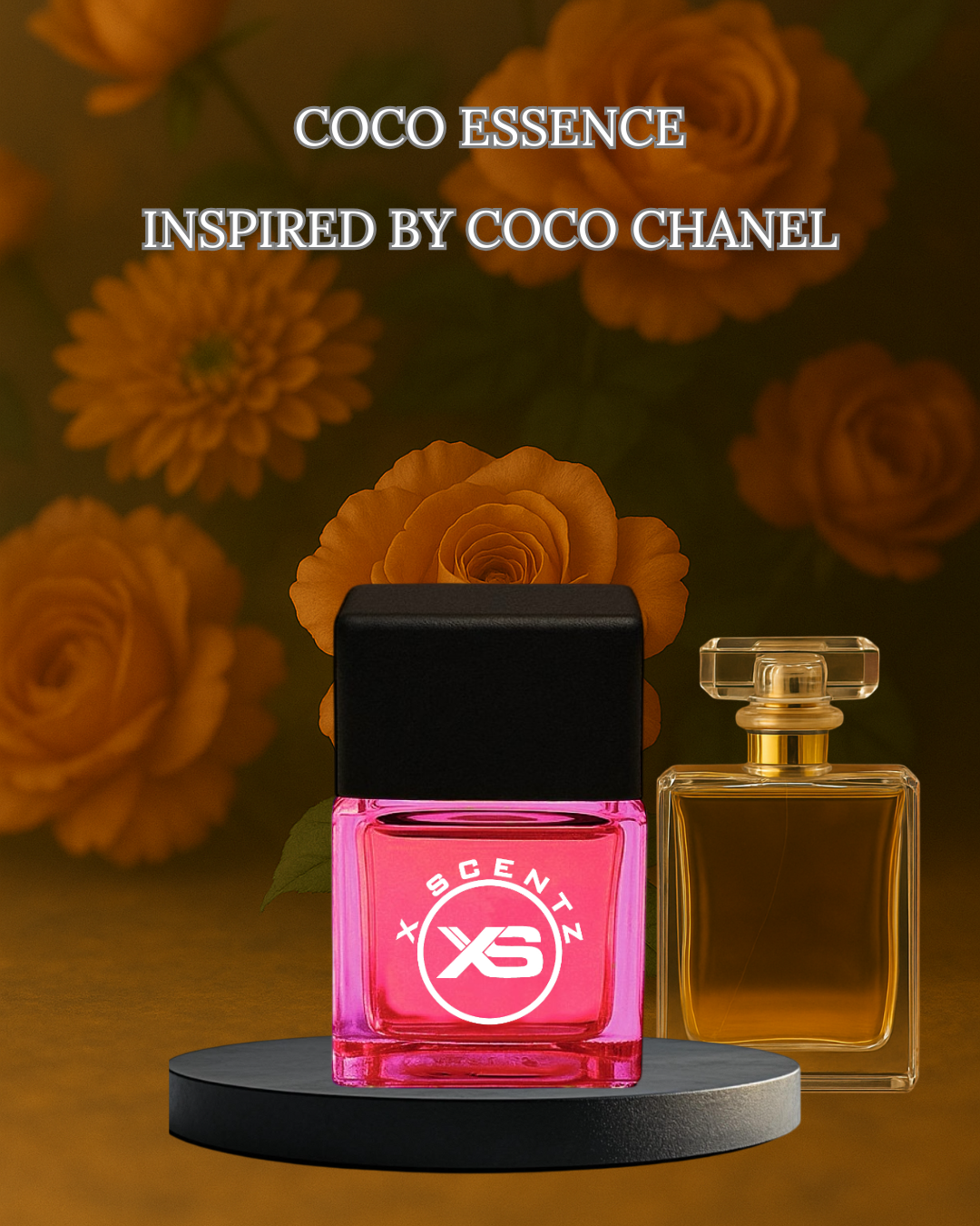 Coco Essence