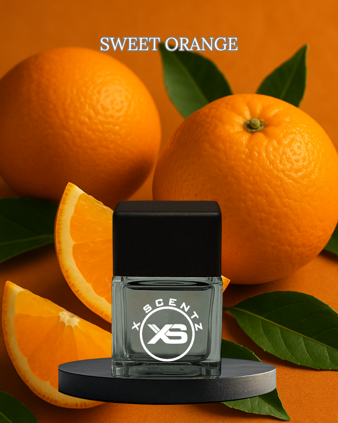 Sweet Orange